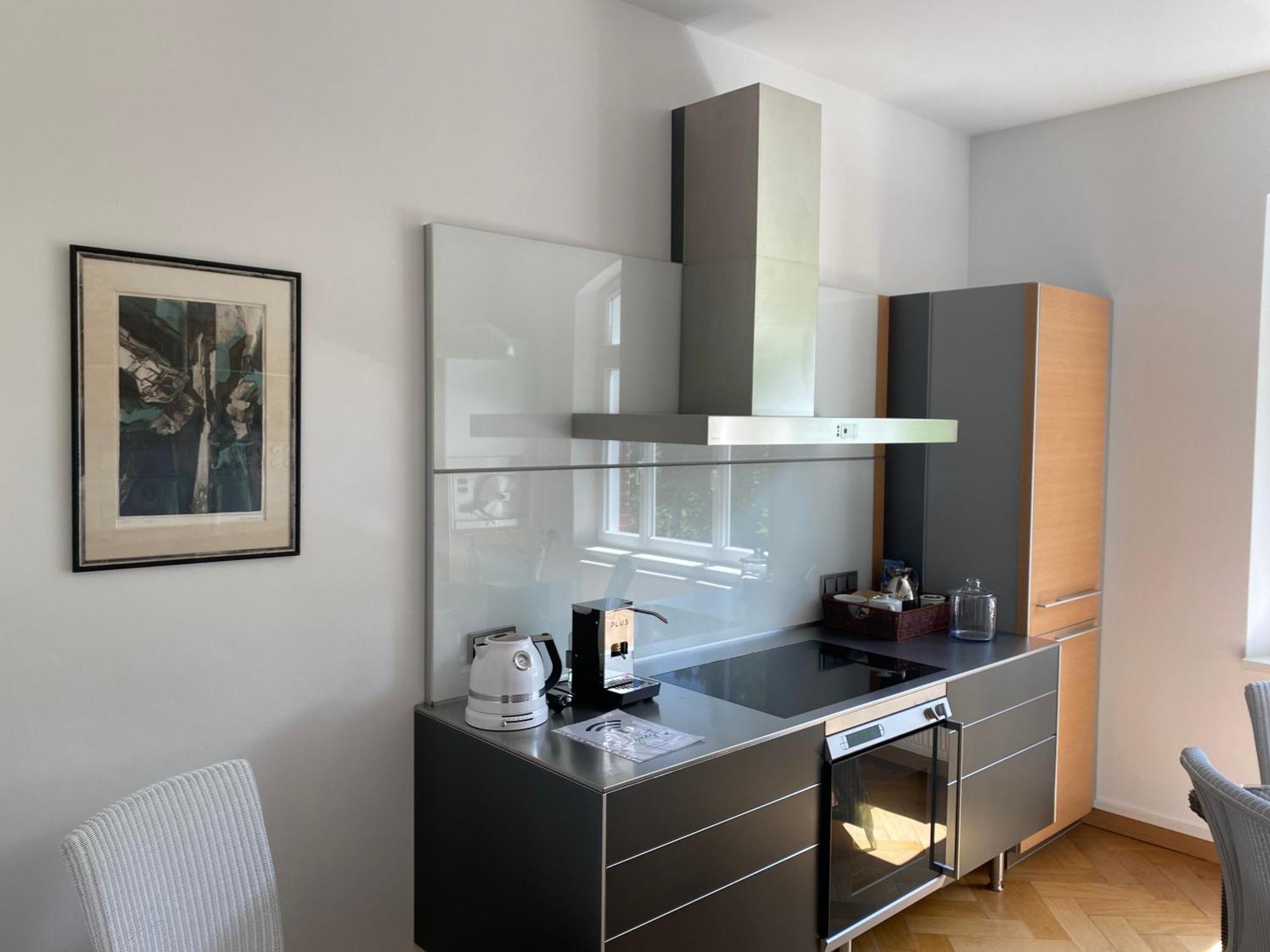 Helsinki Apartment Erfurt 2 Exterior foto