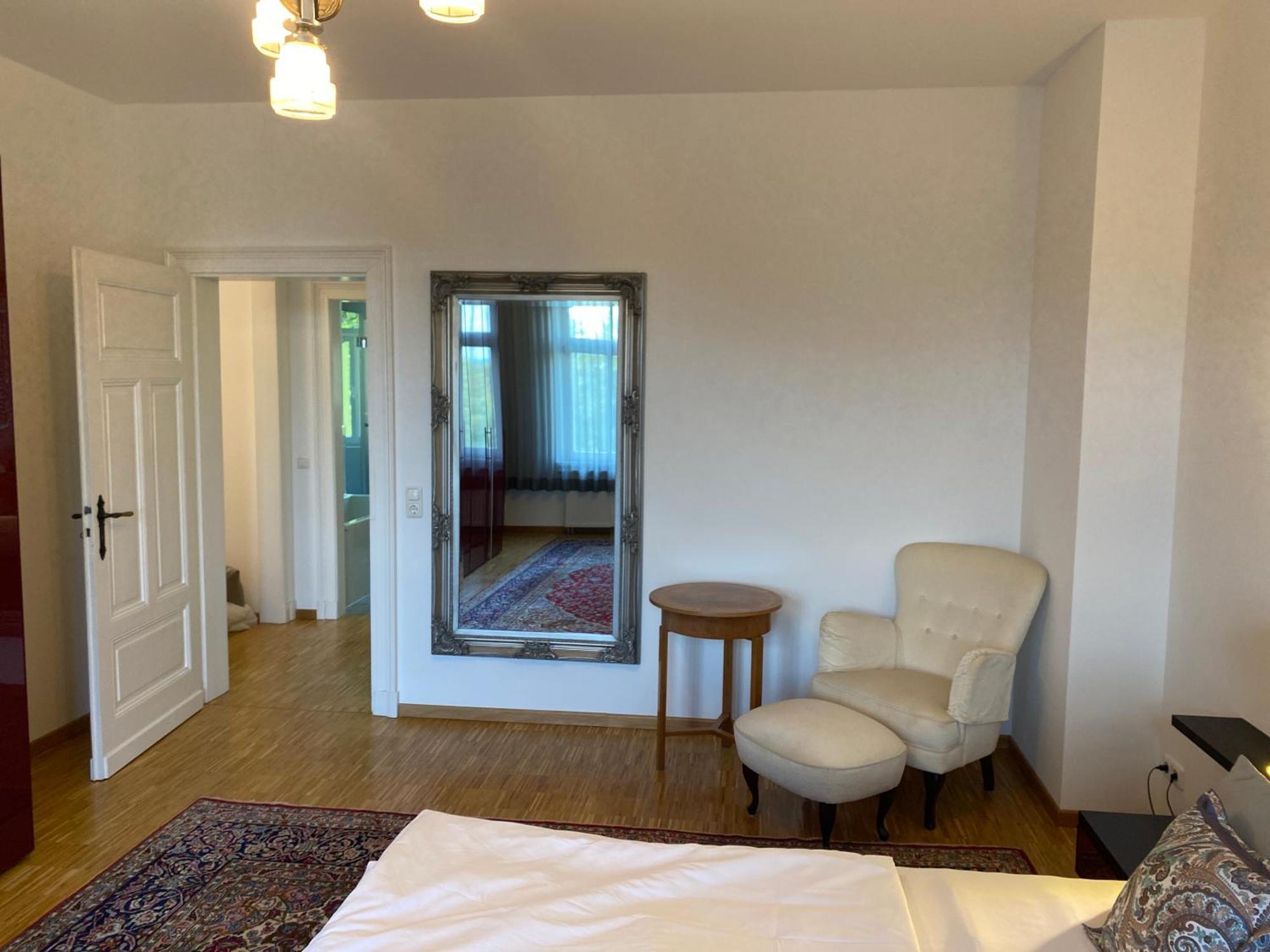 Helsinki Apartment Erfurt 2 Exterior foto